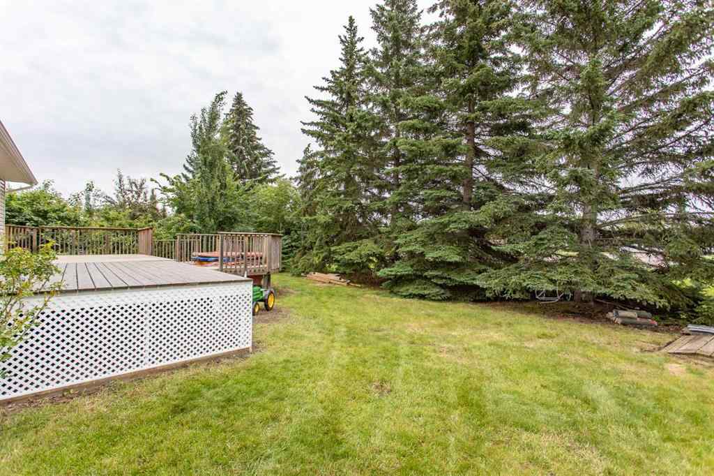 MLS® A2249546 - 5014 60 Street Close  in Downtown Lacombe Lacombe, Residential