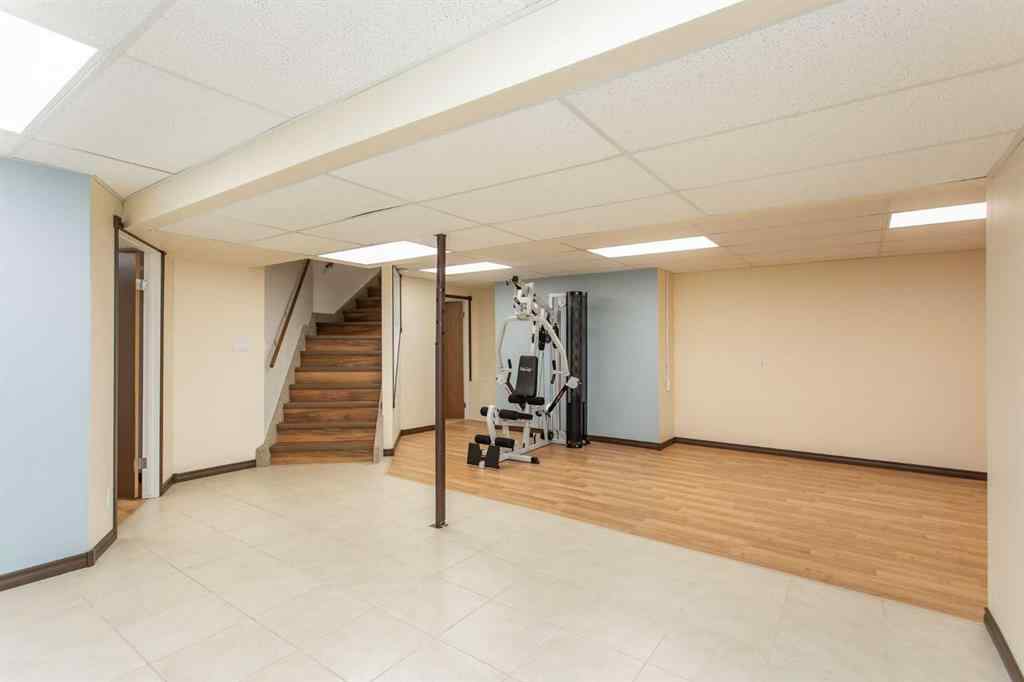 MLS® A2249546 - 5014 60 Street Close  in Downtown Lacombe Lacombe, Residential