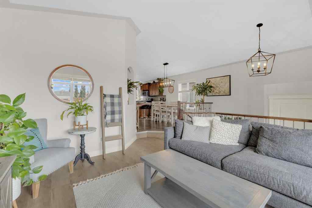 MLS® A2249547 - 69 Bowman Circle  in Beacon Hill Sylvan Lake, Residential