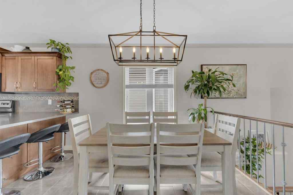 MLS® A2249547 - 69 Bowman Circle  in Beacon Hill Sylvan Lake, Residential