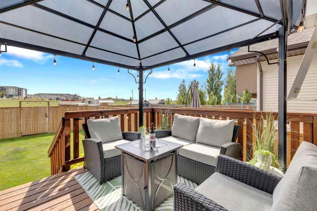 MLS® A2249547 - 69 Bowman Circle  in Beacon Hill Sylvan Lake, Residential