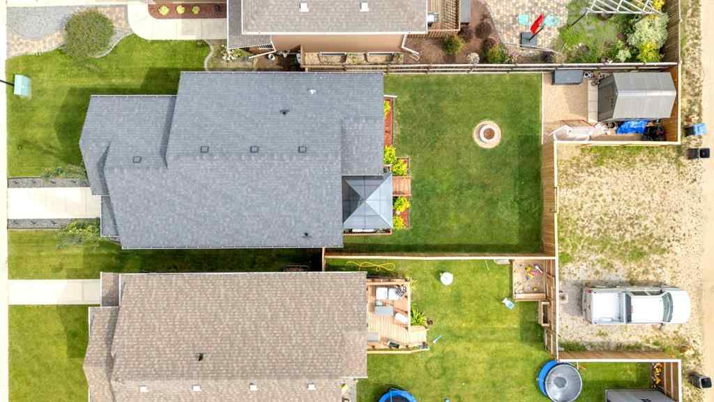 MLS® A2249547 - 69 Bowman Circle  in Beacon Hill Sylvan Lake, Residential