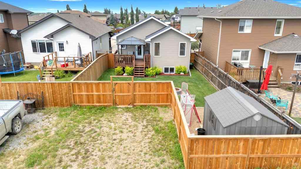 MLS® A2249547 - 69 Bowman Circle  in Beacon Hill Sylvan Lake, Residential