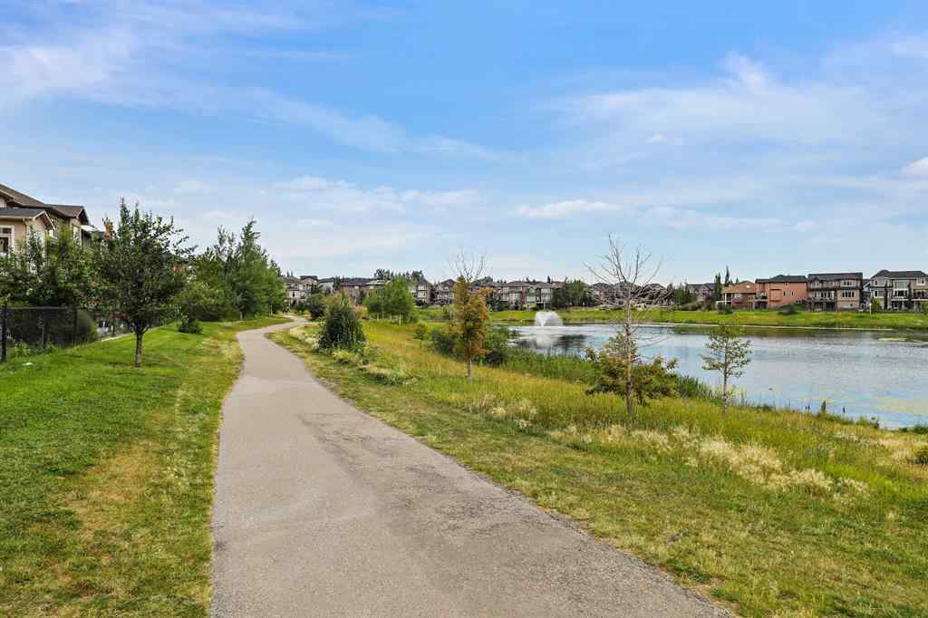 MLS® A2249548 - Unit #8318 70 Panamount Drive NW in Panorama Hills Calgary, Residential