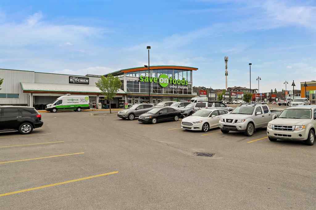 MLS® A2249548 - Unit #8318 70 Panamount Drive NW in Panorama Hills Calgary, Residential