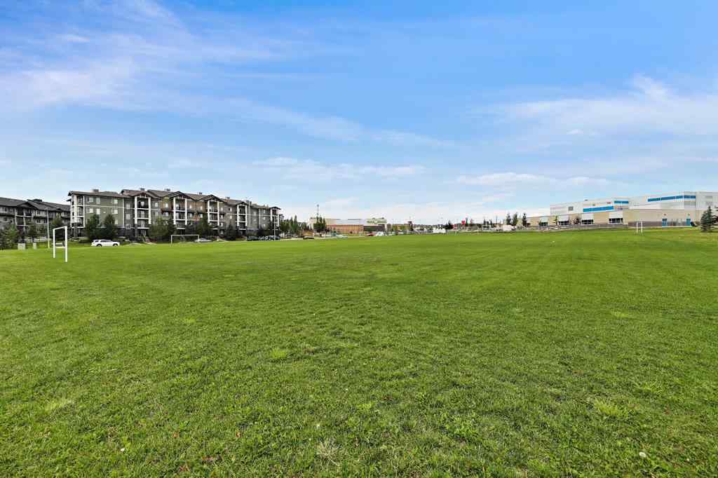 MLS® A2249548 - Unit #8318 70 Panamount Drive NW in Panorama Hills Calgary, Residential