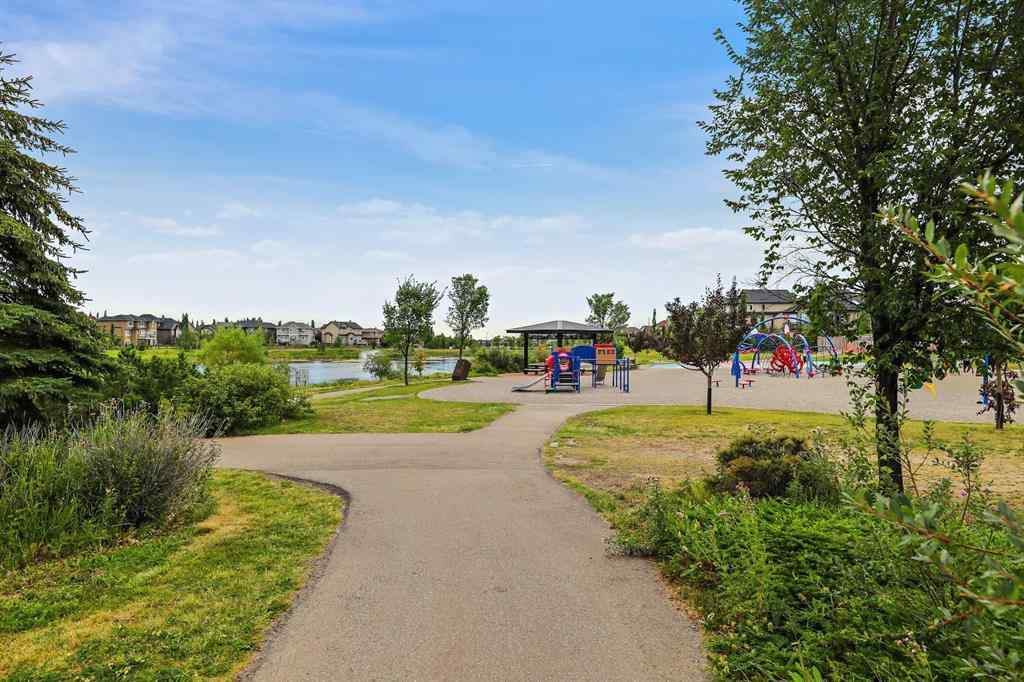 MLS® A2249548 - Unit #8318 70 Panamount Drive NW in Panorama Hills Calgary, Residential