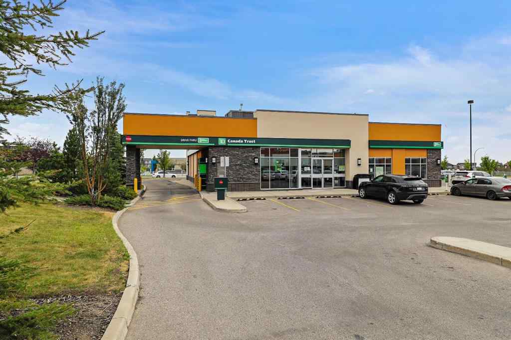 MLS® A2249548 - Unit #8318 70 Panamount Drive NW in Panorama Hills Calgary, Residential