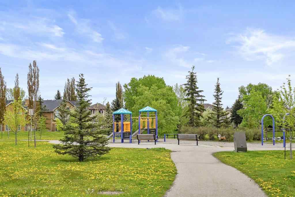 MLS® A2249548 - Unit #8318 70 Panamount Drive NW in Panorama Hills Calgary, Residential