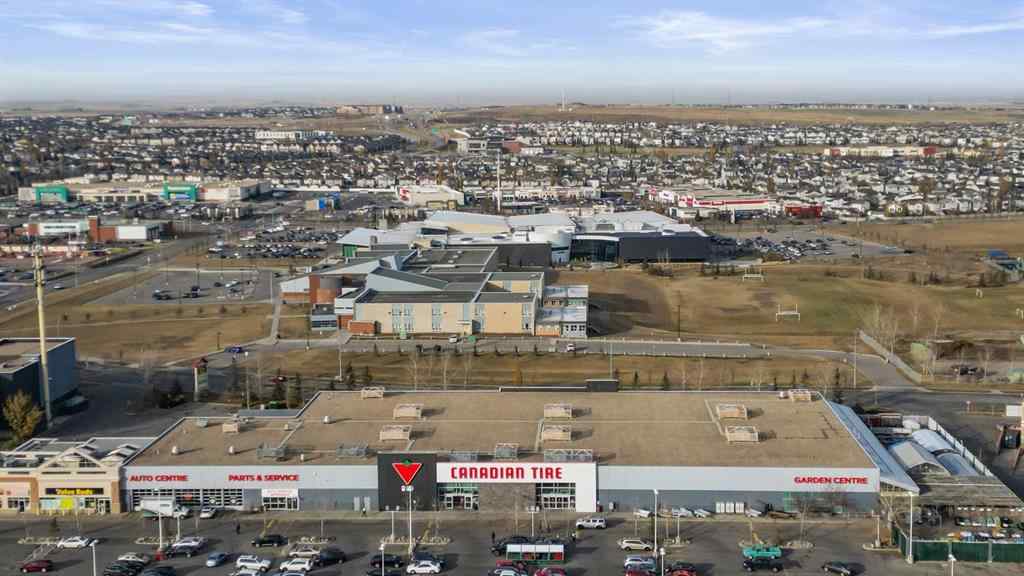 MLS® A2249548 - Unit #8318 70 Panamount Drive NW in Panorama Hills Calgary, Residential