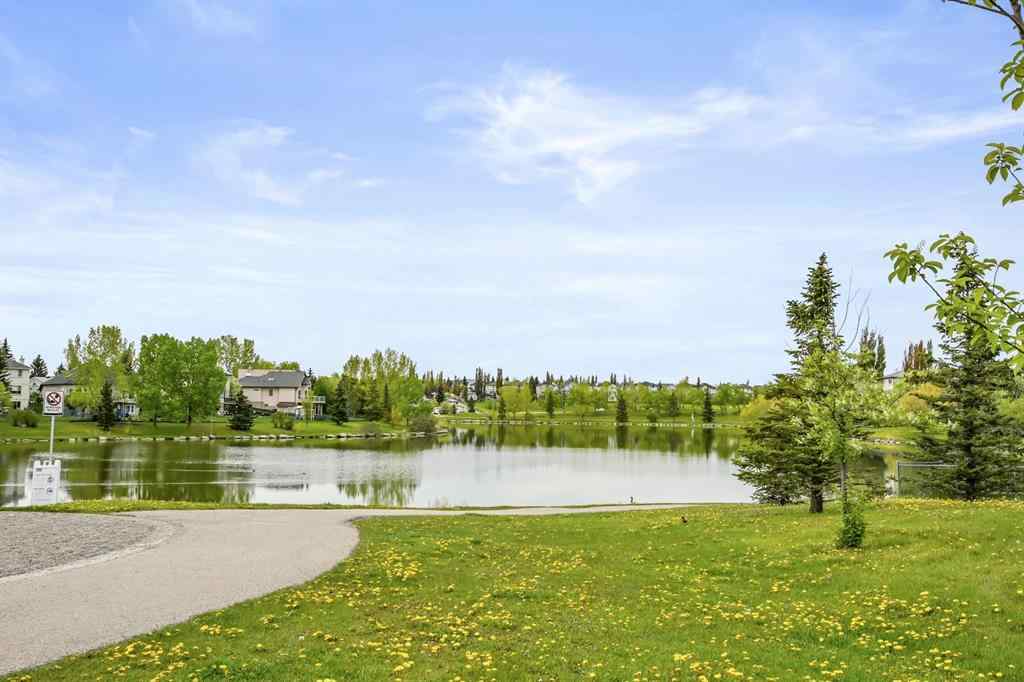 MLS® A2249548 - Unit #8318 70 Panamount Drive NW in Panorama Hills Calgary, Residential