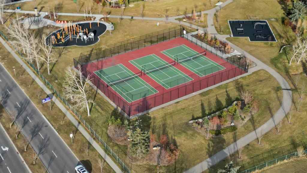 MLS® A2249548 - Unit #8318 70 Panamount Drive NW in Panorama Hills Calgary, Residential