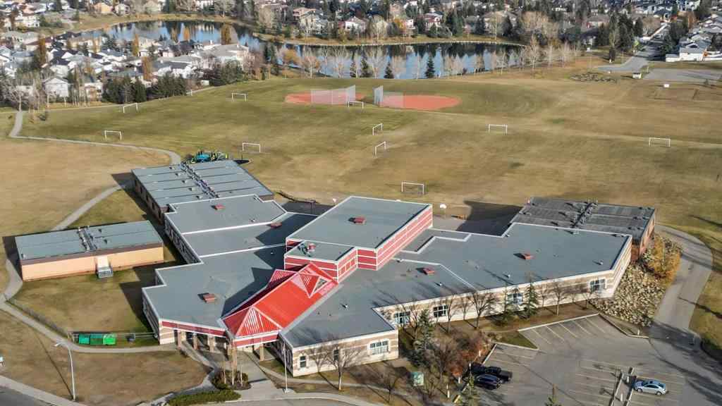 MLS® A2249548 - Unit #8318 70 Panamount Drive NW in Panorama Hills Calgary, Residential