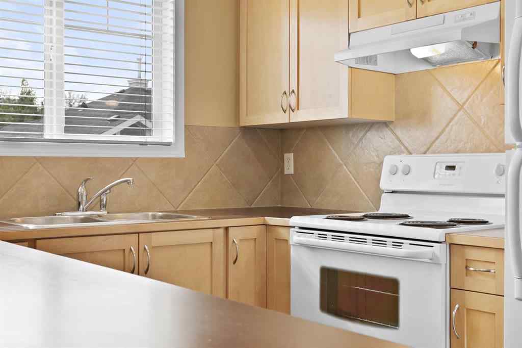 MLS® A2249548 - Unit #8318 70 Panamount Drive NW in Panorama Hills Calgary, Residential