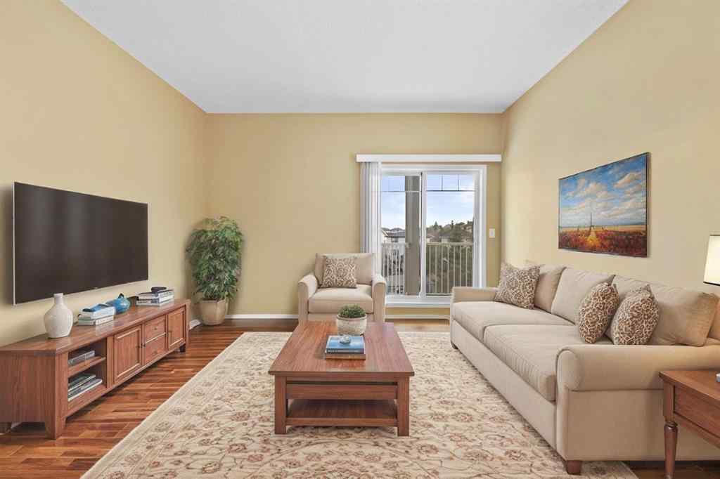 MLS® A2249548 - Unit #8318 70 Panamount Drive NW in Panorama Hills Calgary, Residential