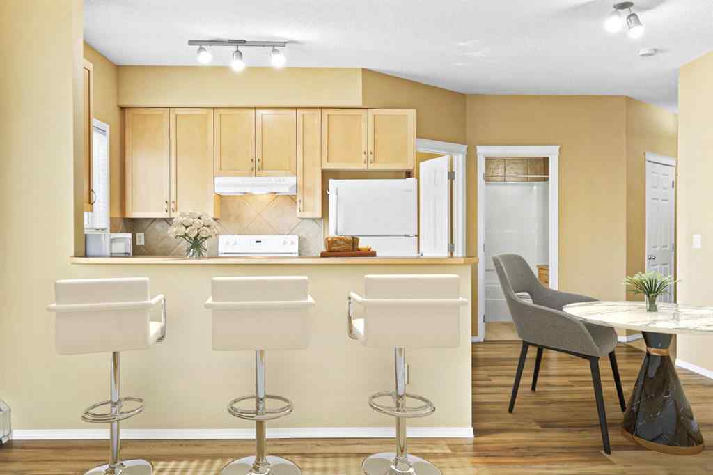 MLS® A2249548 - Unit #8318 70 Panamount Drive NW in Panorama Hills Calgary, Residential