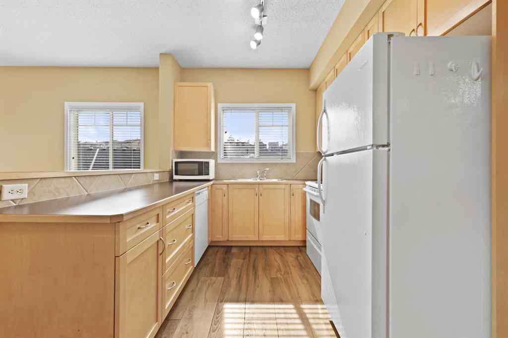 MLS® A2249548 - Unit #8318 70 Panamount Drive NW in Panorama Hills Calgary, Residential