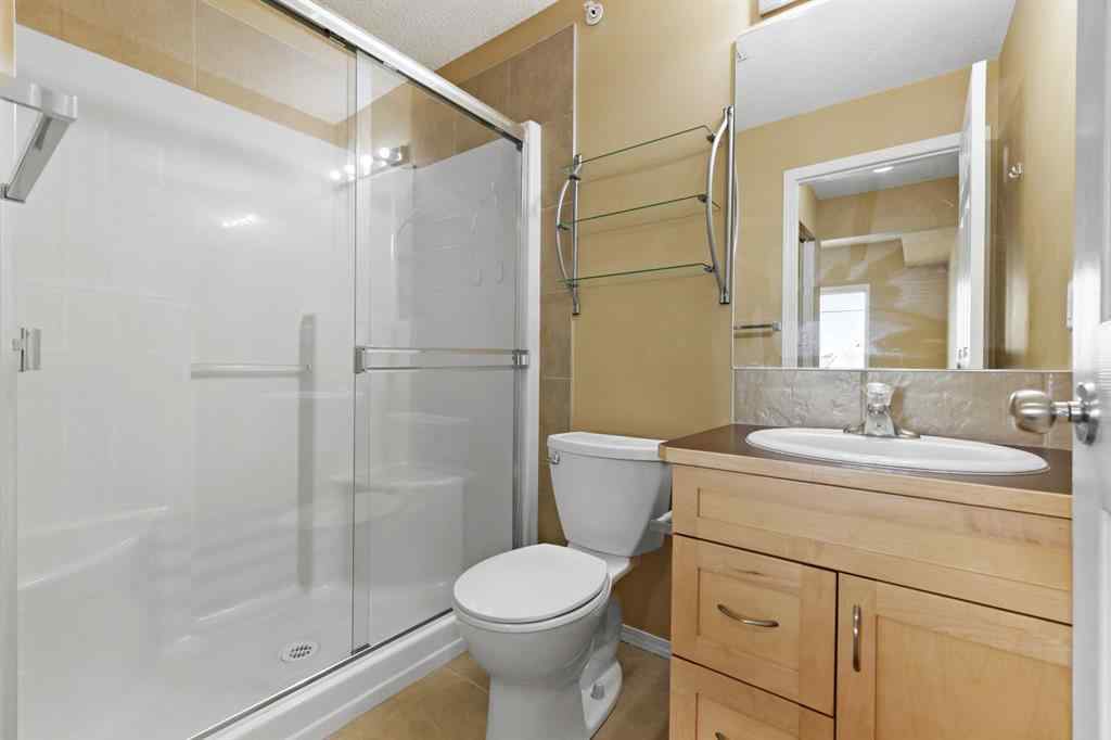 MLS® A2249548 - Unit #8318 70 Panamount Drive NW in Panorama Hills Calgary, Residential