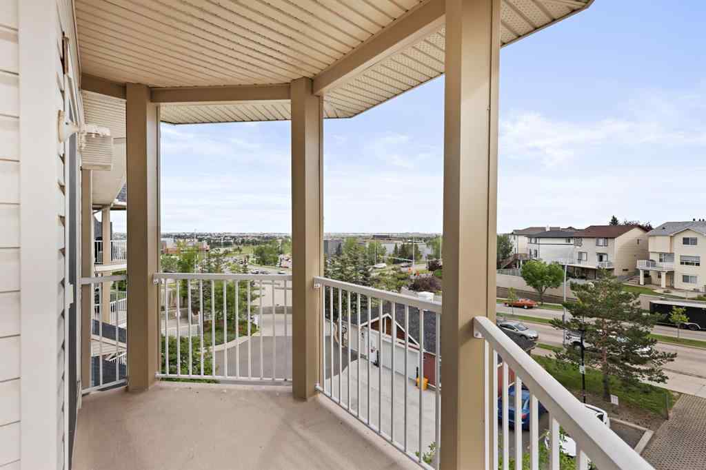 MLS® A2249548 - Unit #8318 70 Panamount Drive NW in Panorama Hills Calgary, Residential