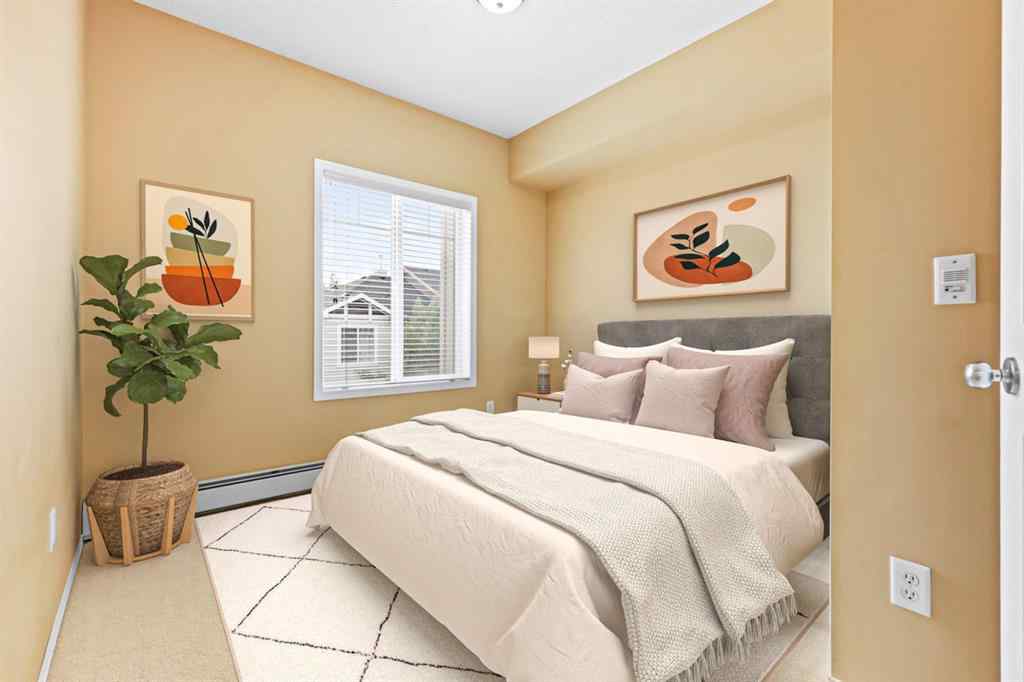 MLS® A2249548 - Unit #8318 70 Panamount Drive NW in Panorama Hills Calgary, Residential