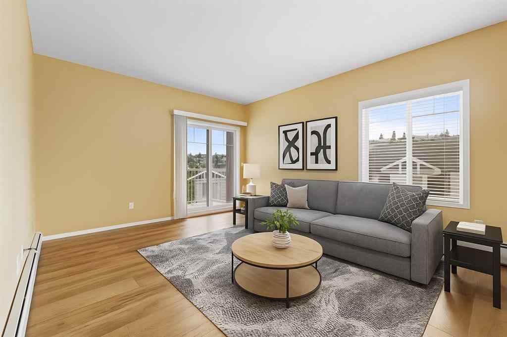 MLS® A2249548 - Unit #8318 70 Panamount Drive NW in Panorama Hills Calgary, Residential