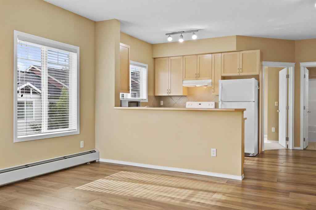 MLS® A2249548 - Unit #8318 70 Panamount Drive NW in Panorama Hills Calgary, Residential