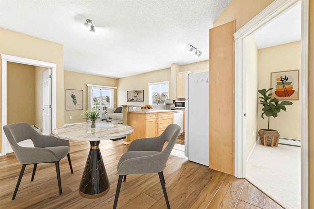 MLS® A2249548 - Unit #8318 70 Panamount Drive NW in Panorama Hills Calgary, Residential