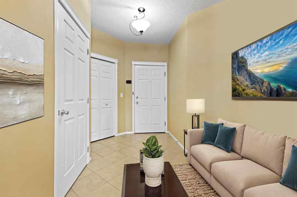 MLS® A2249548 - Unit #8318 70 Panamount Drive NW in Panorama Hills Calgary, Residential
