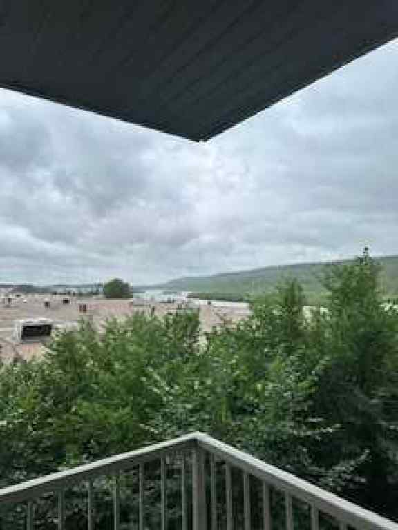 MLS® A2249549 - Unit #316 8535 Clearwater Drive  in Downtown Fort McMurray, Residential