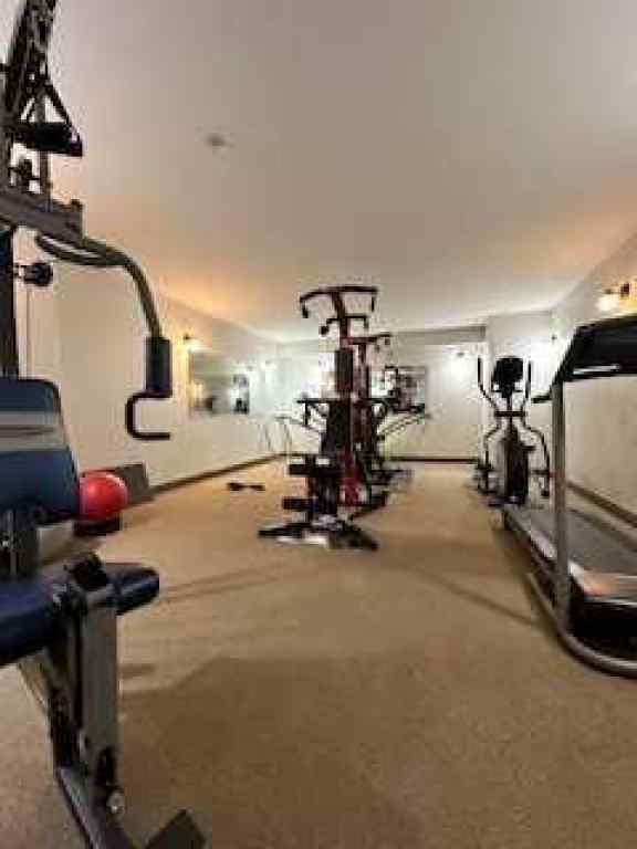 MLS® A2249549 - Unit #316 8535 Clearwater Drive  in Downtown Fort McMurray, Residential