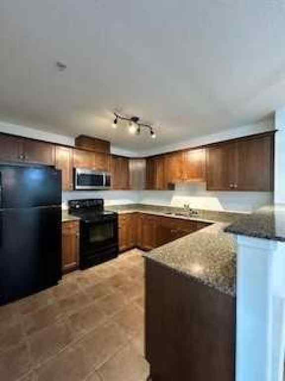 MLS® A2249549 - Unit #316 8535 Clearwater Drive  in Downtown Fort McMurray, Residential