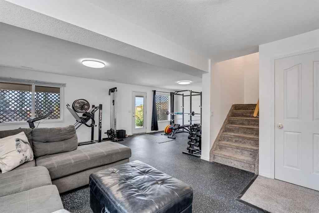 MLS® A2249550 - 142 Creek Gardens Place NW in Silver Creek Airdrie, Residential