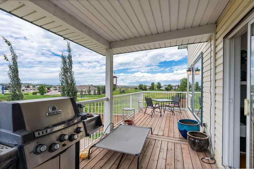 MLS® A2249550 - 142 Creek Gardens Place NW in Silver Creek Airdrie, Residential