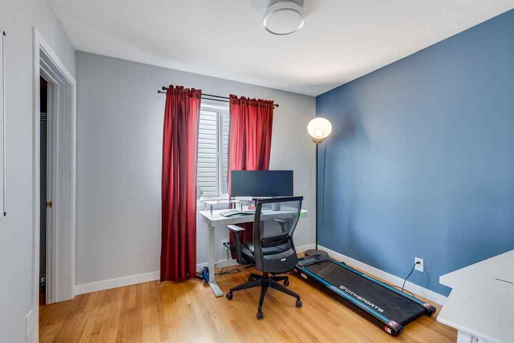 MLS® A2249550 - 142 Creek Gardens Place NW in Silver Creek Airdrie, Residential