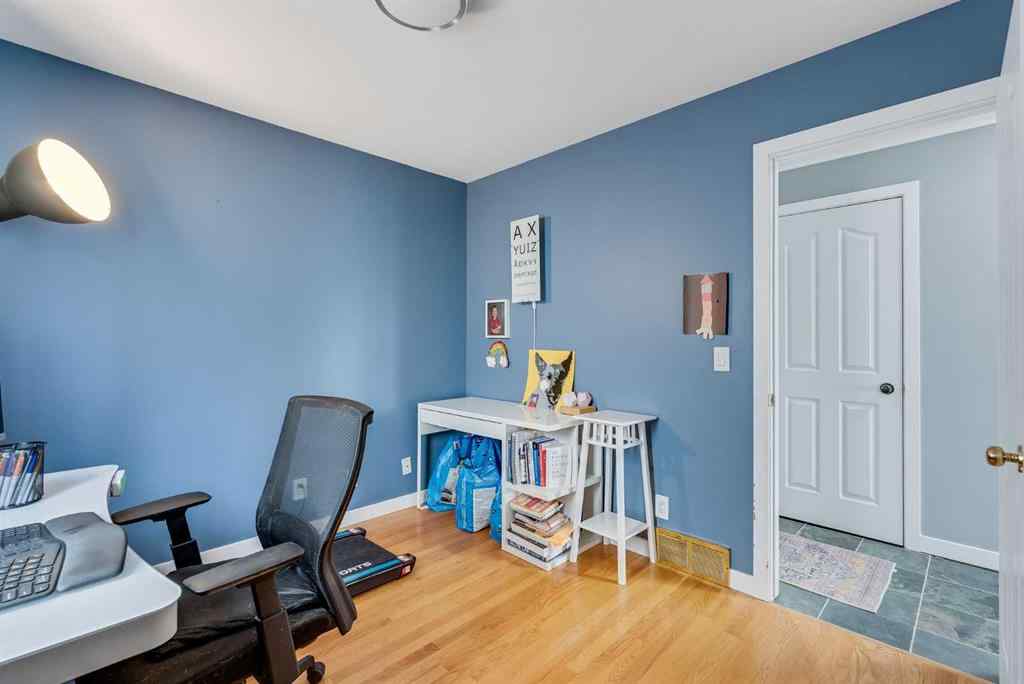MLS® A2249550 - 142 Creek Gardens Place NW in Silver Creek Airdrie, Residential