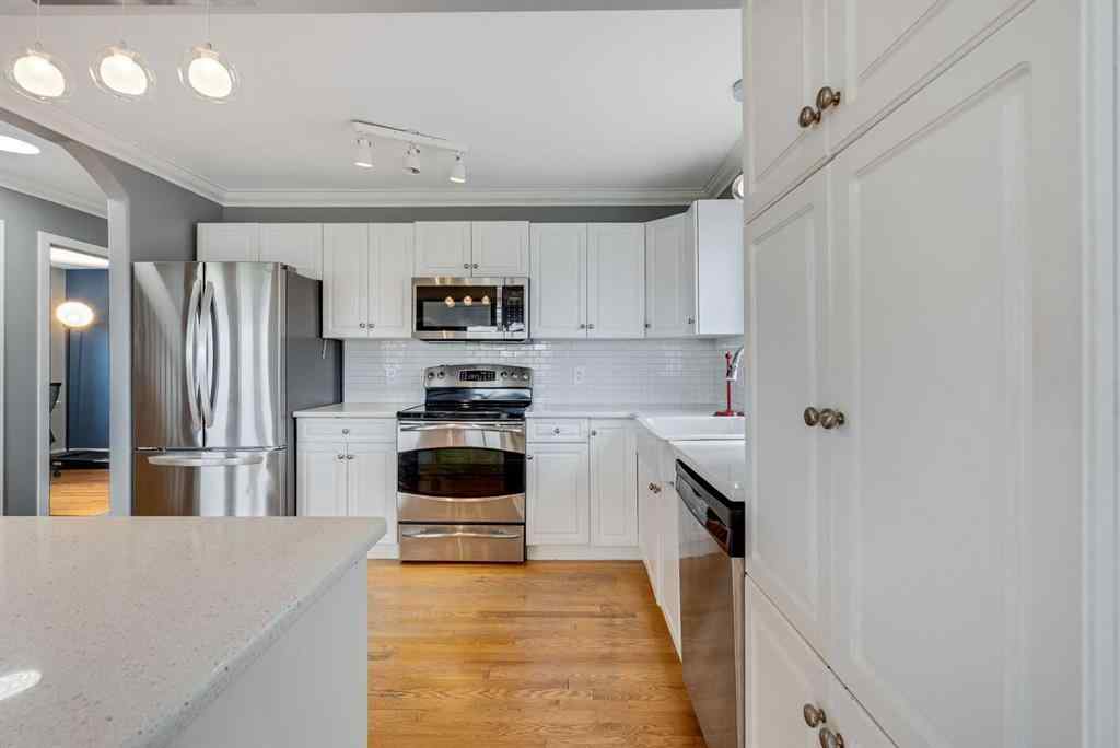 MLS® A2249550 - 142 Creek Gardens Place NW in Silver Creek Airdrie, Residential
