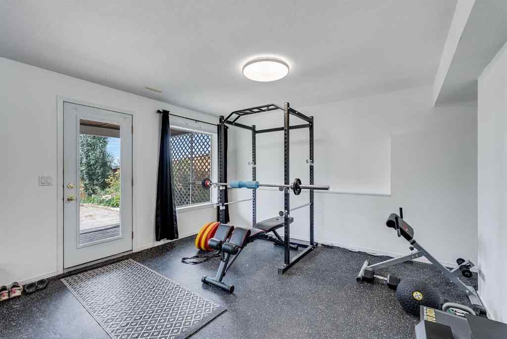 MLS® A2249550 - 142 Creek Gardens Place NW in Silver Creek Airdrie, Residential