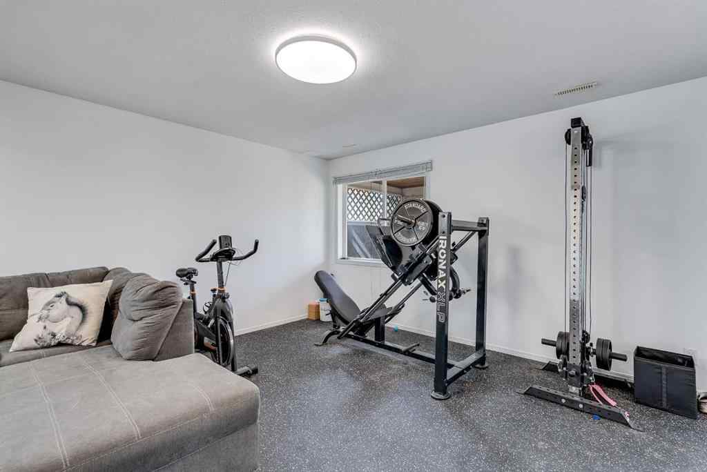 MLS® A2249550 - 142 Creek Gardens Place NW in Silver Creek Airdrie, Residential