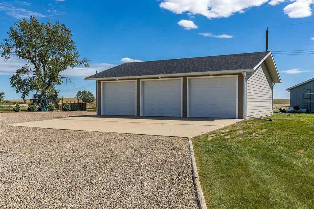 MLS® A2249552 - 13029A Range Road 50   in NONE Rural Cypress County, Residential
