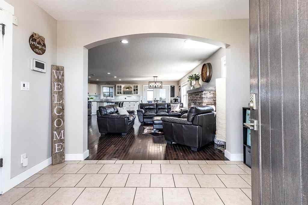 MLS® A2249552 - 13029A Range Road 50   in NONE Rural Cypress County, Residential