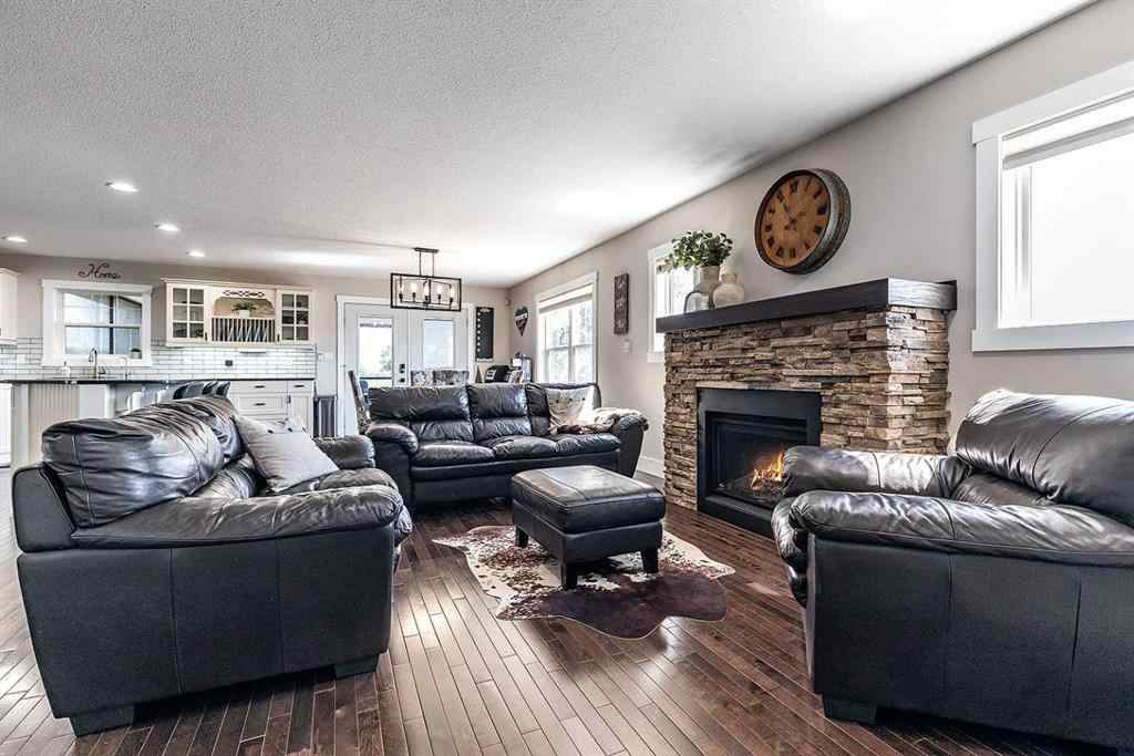 MLS® A2249552 - 13029A Range Road 50   in NONE Rural Cypress County, Residential