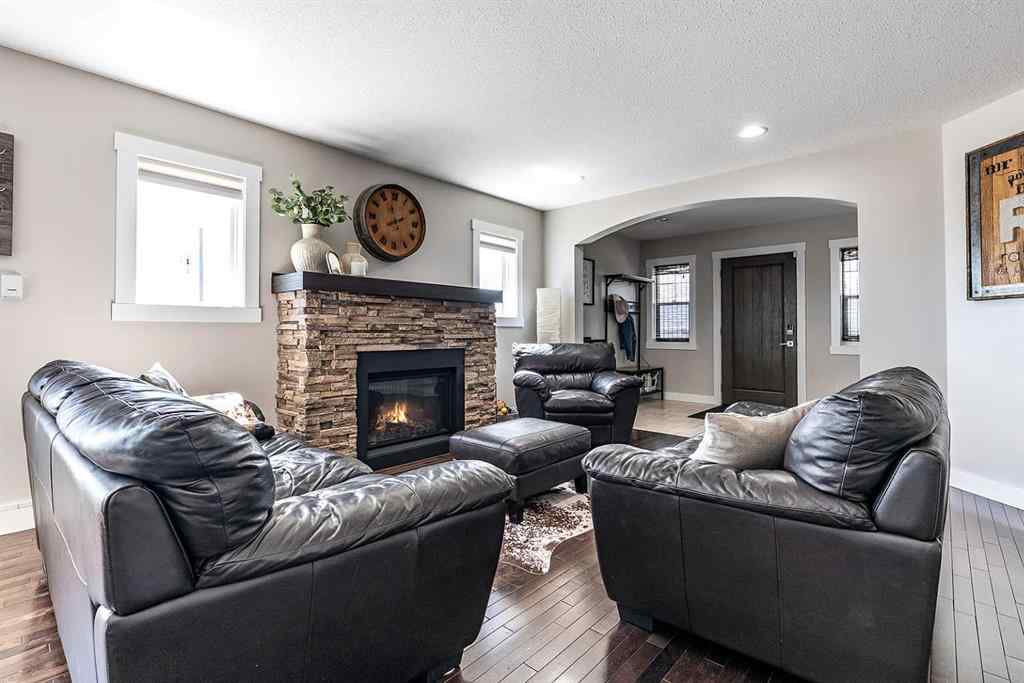MLS® A2249552 - 13029A Range Road 50   in NONE Rural Cypress County, Residential