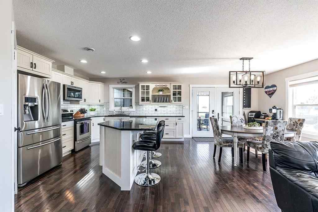 MLS® A2249552 - 13029A Range Road 50   in NONE Rural Cypress County, Residential