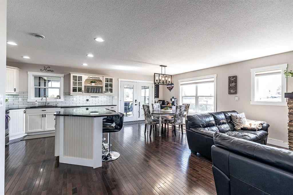 MLS® A2249552 - 13029A Range Road 50   in NONE Rural Cypress County, Residential