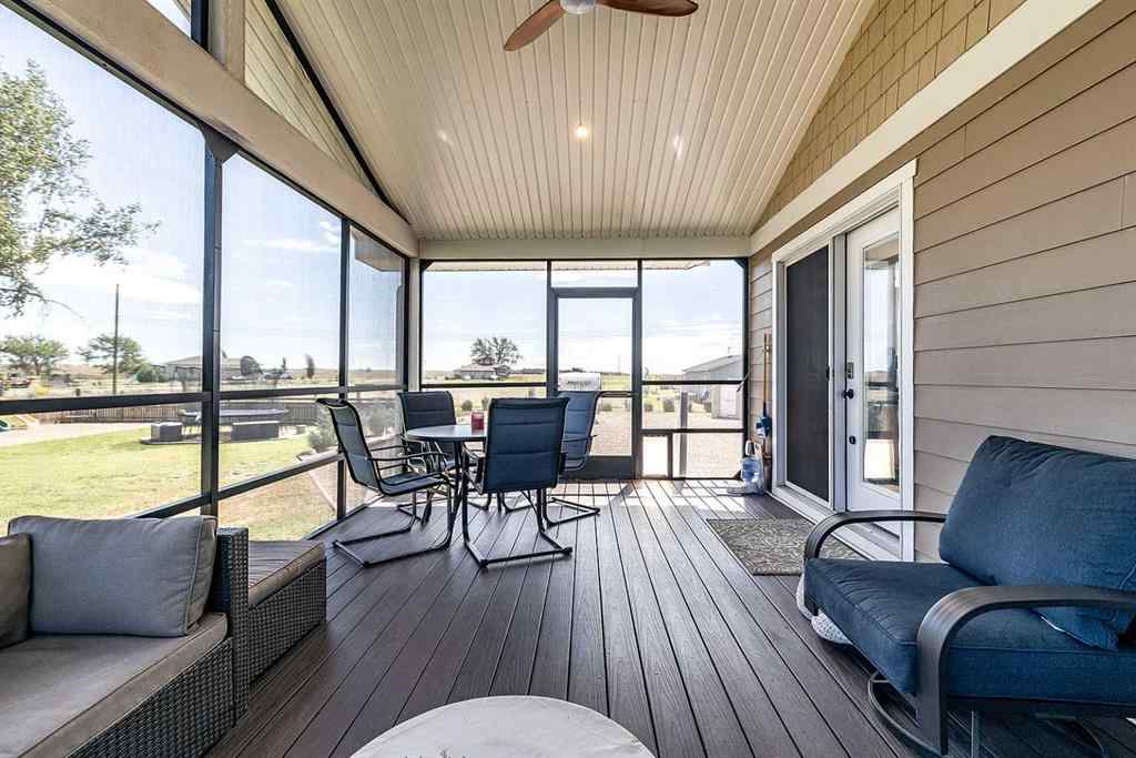 MLS® A2249552 - 13029A Range Road 50   in NONE Rural Cypress County, Residential