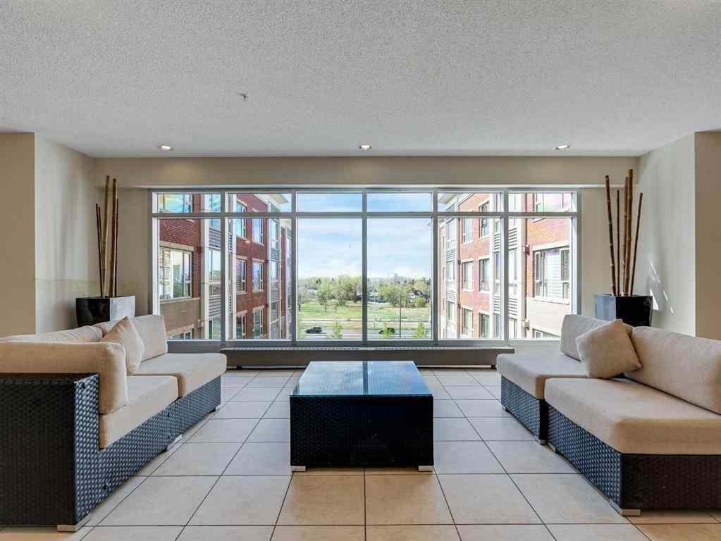 MLS® A2249556 - Unit #505 35 Inglewood Park SE in Inglewood Calgary, Residential