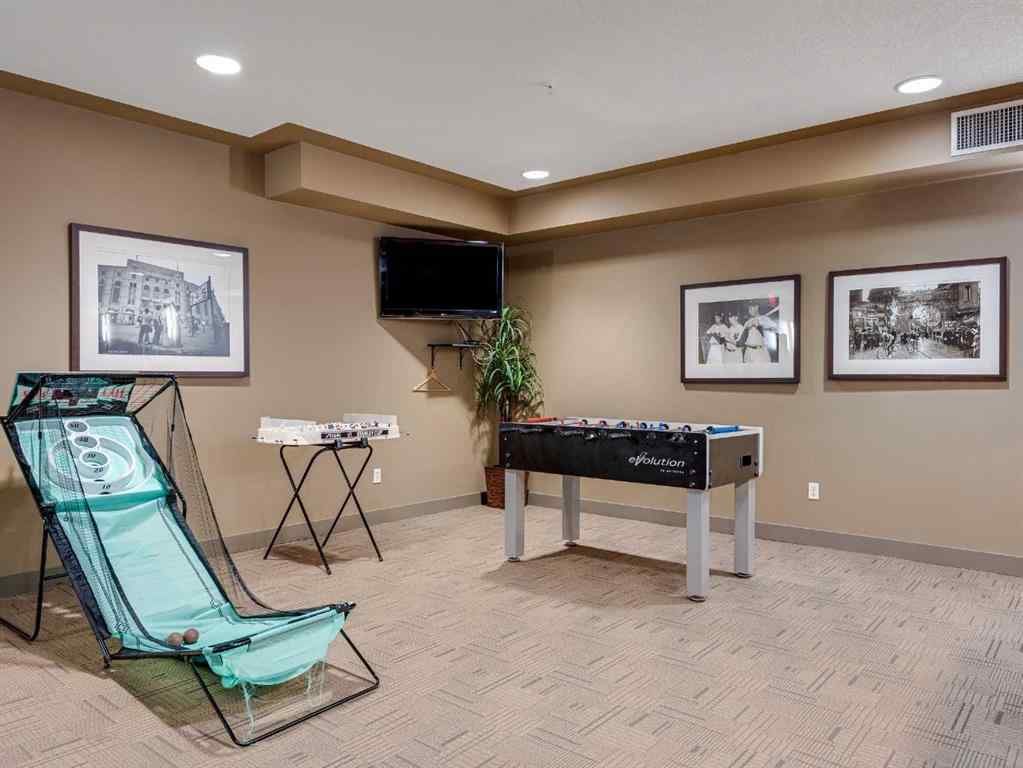 MLS® A2249556 - Unit #505 35 Inglewood Park SE in Inglewood Calgary, Residential