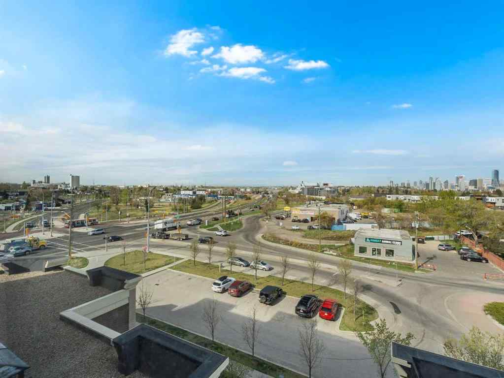 MLS® A2249556 - Unit #505 35 Inglewood Park SE in Inglewood Calgary, Residential