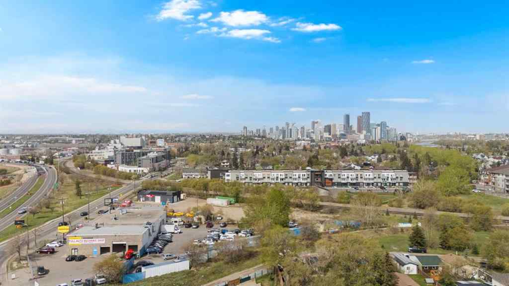 MLS® A2249556 - Unit #505 35 Inglewood Park SE in Inglewood Calgary, Residential