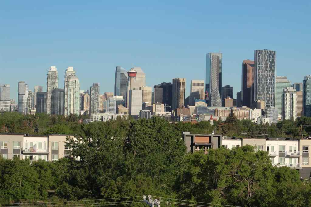 MLS® A2249556 - Unit #505 35 Inglewood Park SE in Inglewood Calgary, Residential